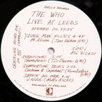 Live At Leeds