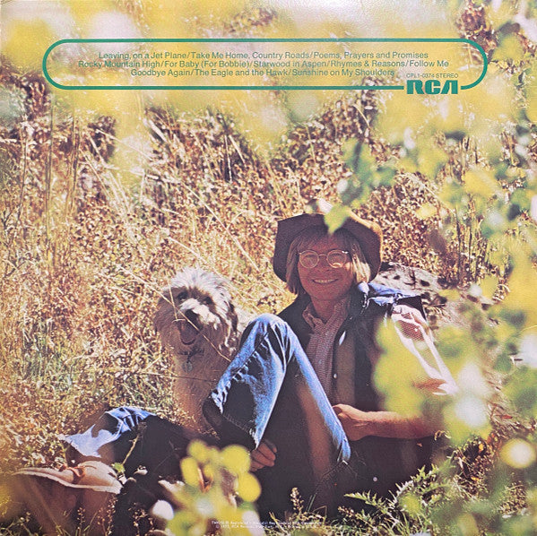 John Denver's Greatest Hits