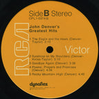 John Denver's Greatest Hits