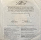 John Denver's Greatest Hits