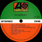 Led Zeppelin II