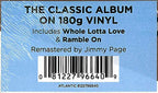 Led Zeppelin II