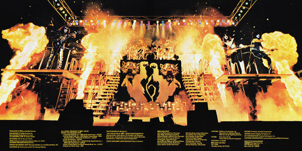 Alive II
