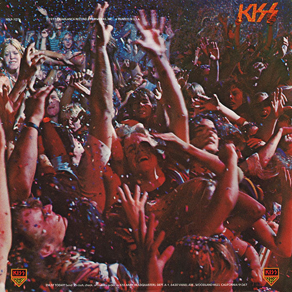Alive II