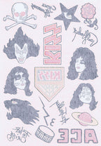 Alive II