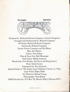 The Singles 1969-1973