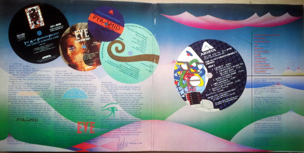 The Best Of The Alan Parsons Project