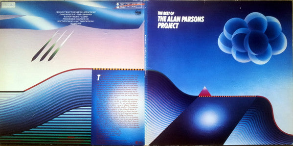 The Best Of The Alan Parsons Project