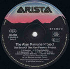 The Best Of The Alan Parsons Project