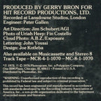 The Best Of Uriah Heep