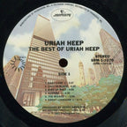The Best Of Uriah Heep