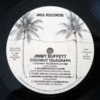 Coconut Telegraph