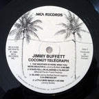 Coconut Telegraph