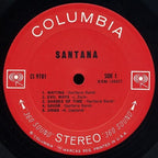Santana