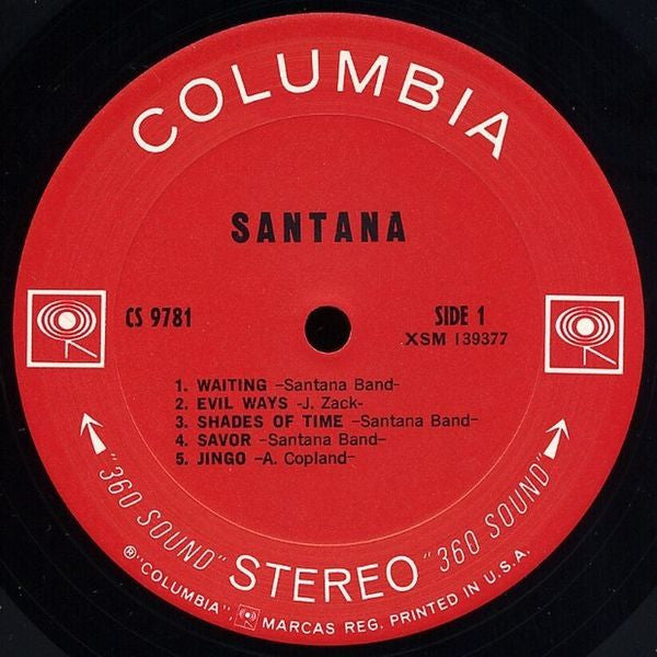 Santana