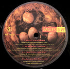 Eagles Live
