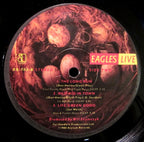 Eagles Live