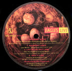 Eagles Live