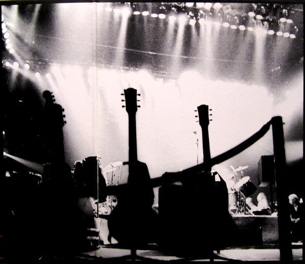 Eagles Live
