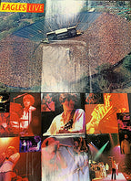 Eagles Live