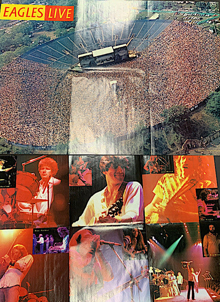Eagles Live