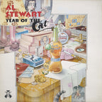 Year Of The Cat