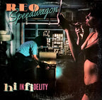 Hi Infidelity