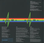 The Dark Side Of The Moon