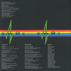 The Dark Side Of The Moon