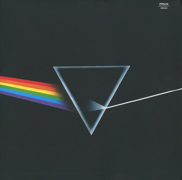 The Dark Side Of The Moon