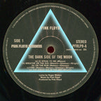 The Dark Side Of The Moon
