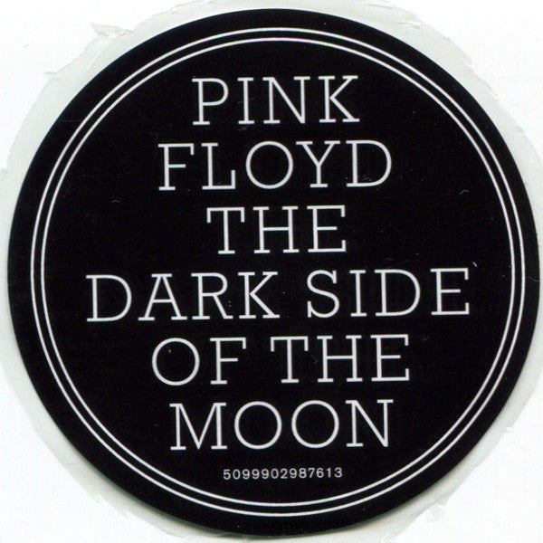 The Dark Side Of The Moon