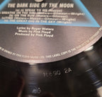 The Dark Side Of The Moon