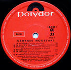 Georges Moustaki