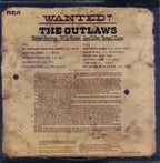 Wanted! The Outlaws