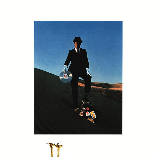 Wish You Were Here